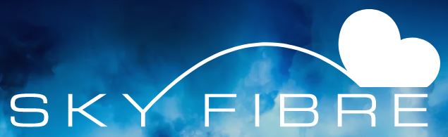 Sky Fibre Logo